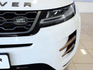 Land Rover Range Rover Evoque D200 R-Dynamic HSE - Image 13