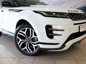 Land Rover Range Rover Evoque D200 R-Dynamic HSE - Image 15