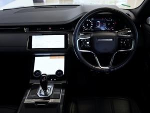 Land Rover Range Rover Evoque D200 R-Dynamic HSE - Image 18
