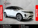 Thumbnail Land Rover Range Rover Evoque D200 R-Dynamic HSE