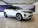 Thumbnail Land Rover Range Rover Evoque D200 R-Dynamic HSE