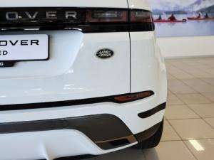Land Rover Range Rover Evoque D200 R-Dynamic HSE - Image 26