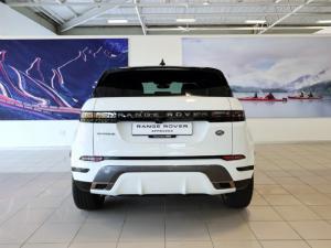 Land Rover Range Rover Evoque D200 R-Dynamic HSE - Image 5