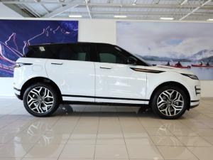 Land Rover Range Rover Evoque D200 R-Dynamic HSE - Image 7