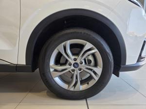 Ford Territory 1.8T Ambiente - Image 11