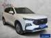 Ford Territory 1.8T Ambiente - Thumbnail 1