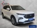 Thumbnail Ford Territory 1.8T Ambiente