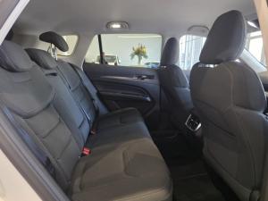 Ford Territory 1.8T Ambiente - Image 8