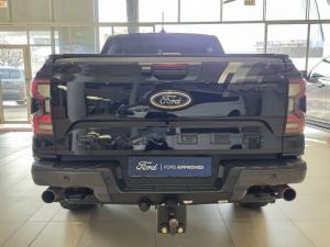 Ford Ranger 3.0T V6 double cab Raptor 4WD - Image 10