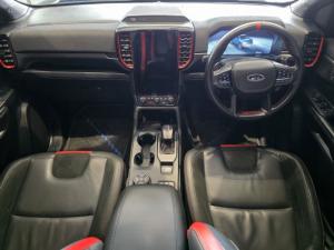 Ford Ranger 3.0T V6 double cab Raptor 4WD - Image 6