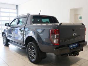 Ford Ranger 2.0Bi-Turbo double cab Hi-Rider Wildtrak - Image 10