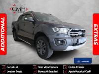 Thumbnail Ford Ranger 2.0Bi-Turbo double cab Hi-Rider Wildtrak