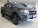 Thumbnail Ford Ranger 2.0Bi-Turbo double cab Hi-Rider Wildtrak
