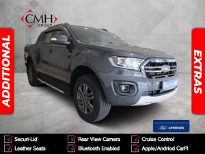 Ford Ranger 2.0Bi-Turbo double cab Hi-Rider Wildtrak - Image 1