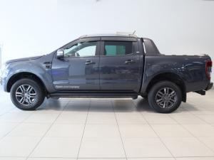 Ford Ranger 2.0Bi-Turbo double cab Hi-Rider Wildtrak - Image 2