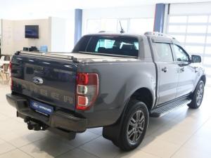 Ford Ranger 2.0Bi-Turbo double cab Hi-Rider Wildtrak - Image 3