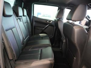 Ford Ranger 2.0Bi-Turbo double cab Hi-Rider Wildtrak - Image 4