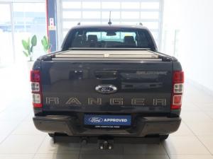 Ford Ranger 2.0Bi-Turbo double cab Hi-Rider Wildtrak - Image 7