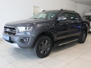 Ford Ranger 2.0Bi-Turbo double cab Hi-Rider Wildtrak - Image 8