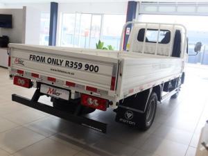 Foton Miler TruckD/S - Image 10