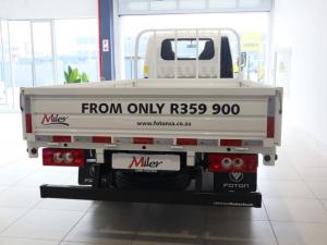 Foton Miler TruckD/S - Image 11