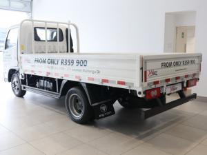 Foton Miler TruckD/S - Image 12