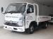 Foton Miler TruckD/S - Thumbnail 1
