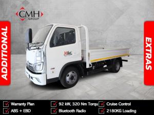 Foton Miler TruckD/S - Image 1