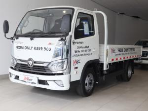 Foton Miler TruckD/S - Image 1