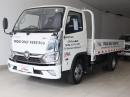Thumbnail Foton Miler TruckD/S