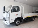 Thumbnail Foton Miler TruckD/S