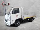 Thumbnail Foton Miler TruckD/S