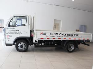 Foton Miler TruckD/S - Image 2