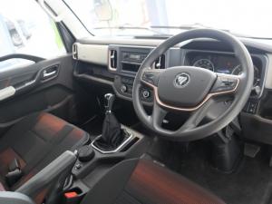 Foton Miler TruckD/S - Image 4