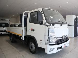 Foton Miler TruckD/S - Image 7