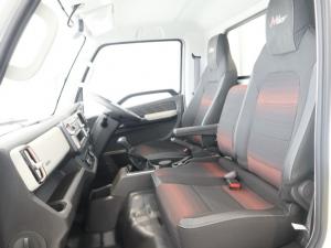 Foton Miler TruckD/S - Image 7