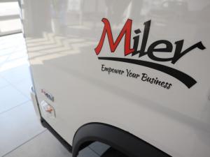 Foton Miler TruckD/S - Image 9