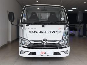 Foton Miler TruckD/S - Image 9