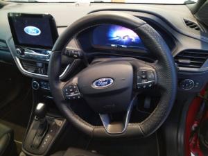 Ford Puma 1.0T ST-Line Vignale - Image 10