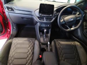 Ford Puma 1.0T ST-Line Vignale - Image 11