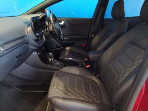 Ford Puma 1.0T ST-Line Vignale - Image 11