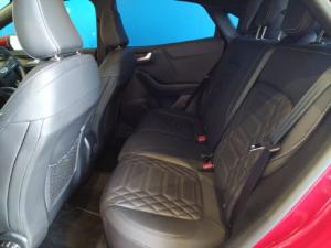Ford Puma 1.0T ST-Line Vignale - Image 13