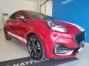 Thumbnail Ford Puma 1.0T ST-Line Vignale