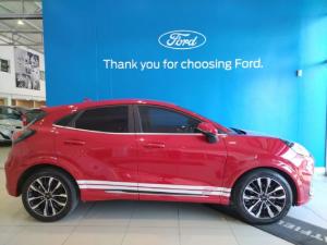 Ford Puma 1.0T ST-Line Vignale - Image 4