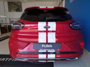 Ford Puma 1.0T ST-Line Vignale - Image 5