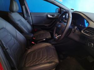 Ford Puma 1.0T ST-Line Vignale - Image 9
