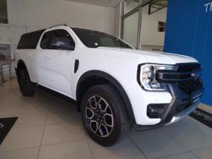 Ford Ranger 2.0 BiTurbo SuperCab Wildtrak 4x4 - Image 1