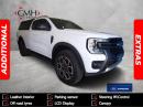 Thumbnail Ford Ranger 2.0 BiTurbo SuperCab Wildtrak 4x4
