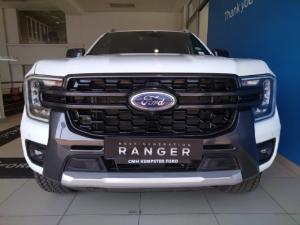 Ford Ranger 2.0 BiTurbo SuperCab Wildtrak 4x4 - Image 2