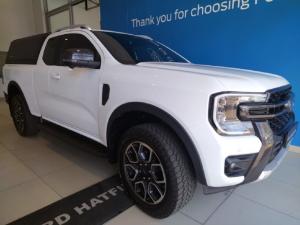 Ford Ranger 2.0 BiTurbo SuperCab Wildtrak 4x4 - Image 3